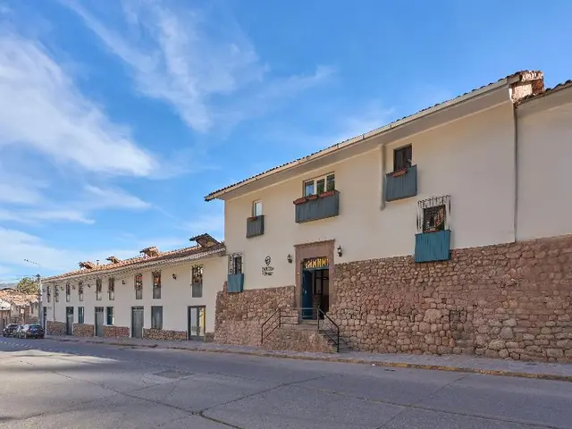 Centro By Casa Andina Cusco Saphi