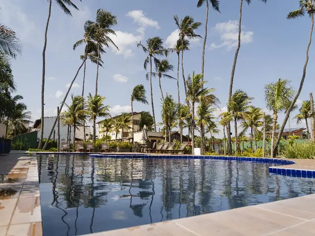 Isla Beach Hotel