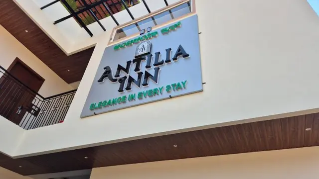 Antilia Inn