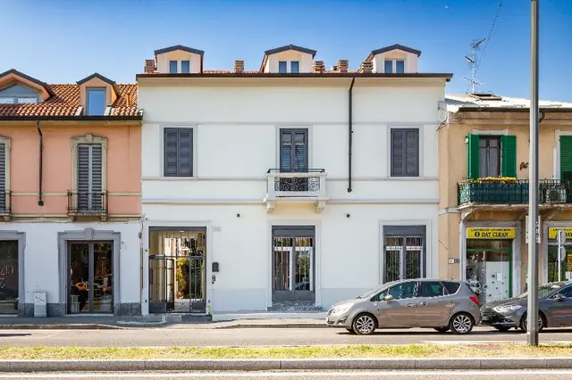 Khl Apartments