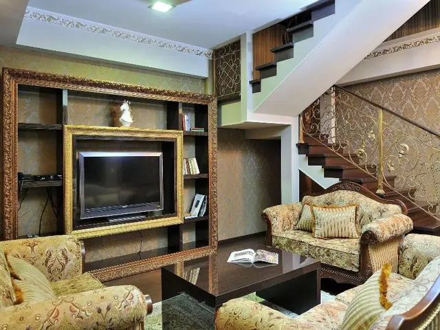Darhan Boutique Hotel