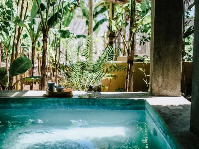 Green Ocean Zanzibar Eco Boutique Hotel