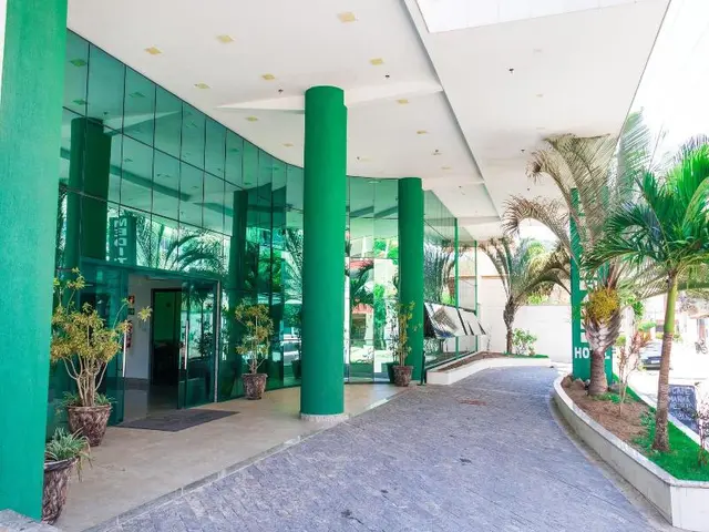 Mediterrane Hotel
