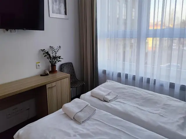 Hotel Akord