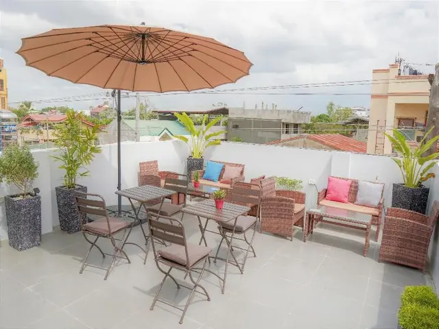 Radlett Residences Hotel Tuguegarao