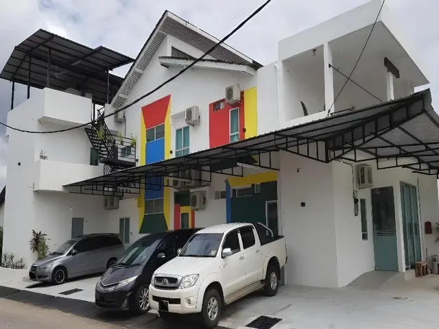 Casa 96 Villa