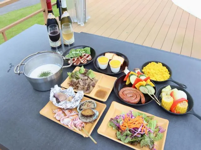 Isumi Glamping Resort Spa Solas