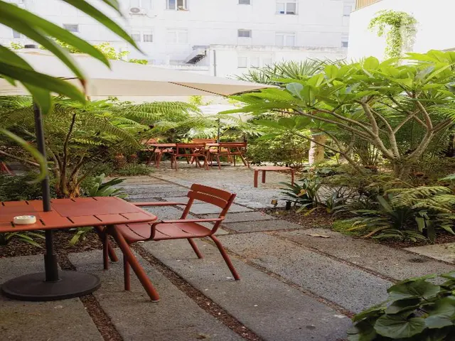 Nine Dots Azorean Art Boutique Hotel