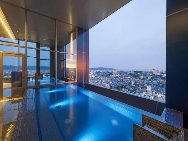 Candeo Hotels Osaka Hirakata