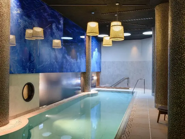 Port Tower By Isrotel Design