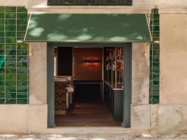 Hotel Das Amoreiras - Small Luxury Hotels Of The