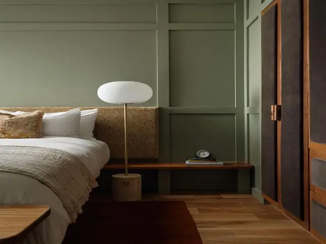 Albert Hotel