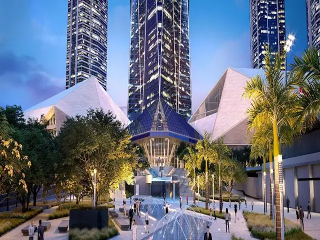 Park Hyatt Kuala Lumpur
