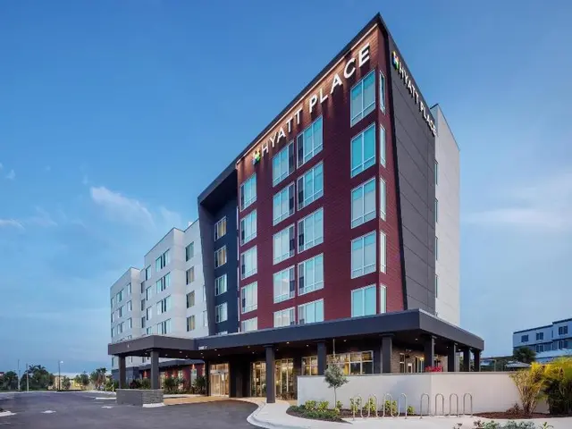 Hyatt Place Cape Canaveral