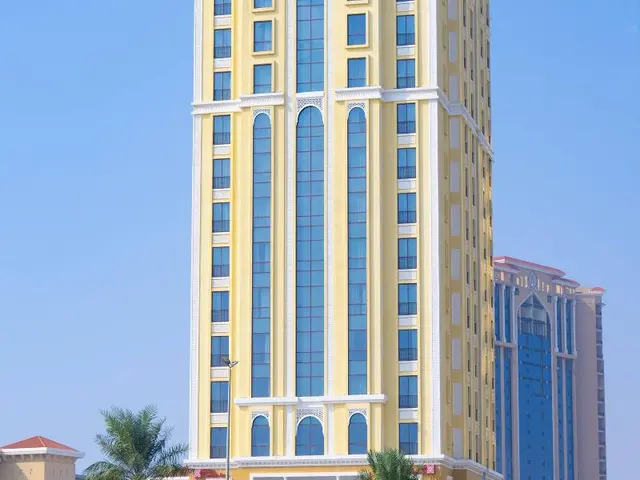 Hilton Garden Inn Al Khobar King Fahd Causeway