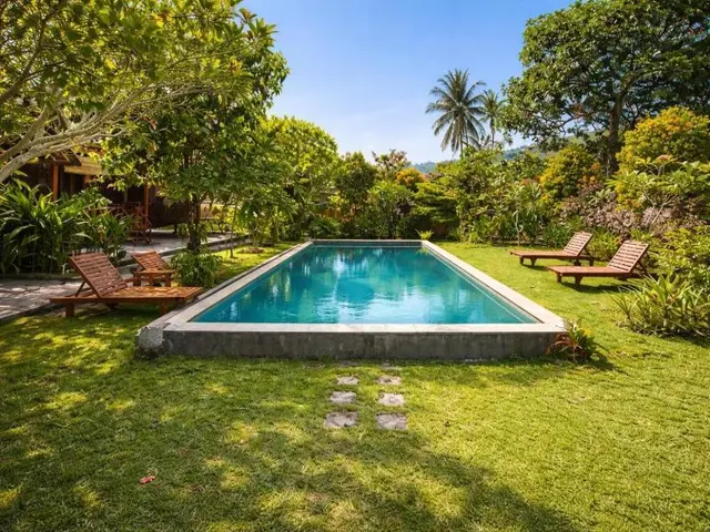 Cici Bungalow Senggigi