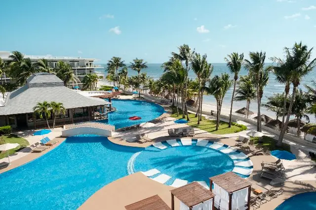 Iberostar Selection Riviera Cancun