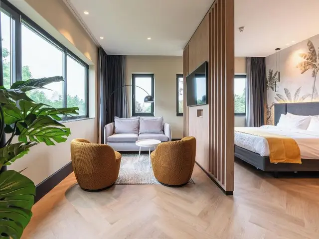Myhotel Meppel