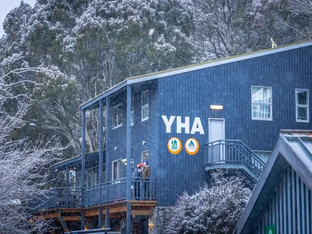 Yha Thredbo