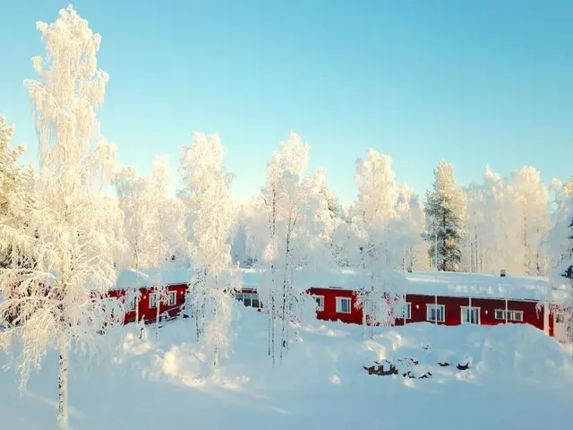 Palojarven Lomakeskus