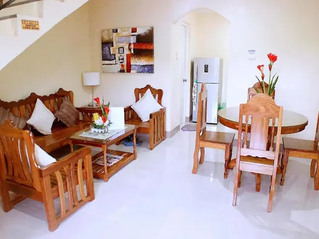 Haisa Apartment