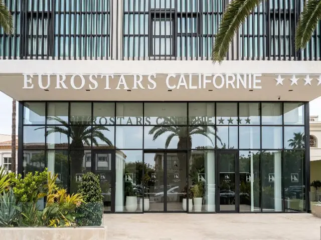 Eurostars Californie