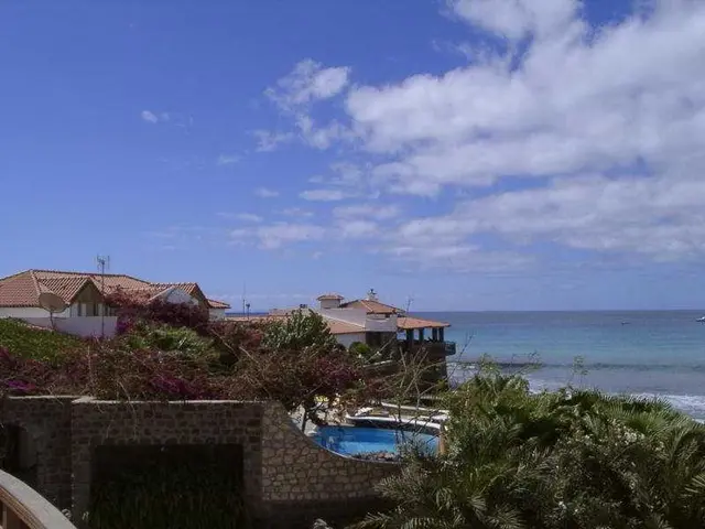 Odjo d'Agua