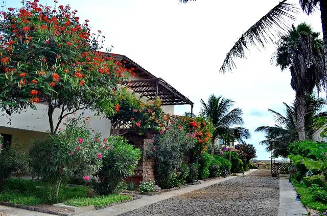 Porto Antigo