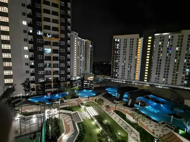 Mesahill Homestay Nilai By S T Homez
