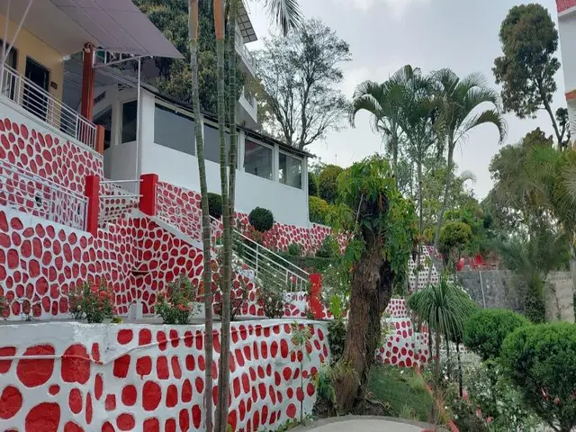 River View Resort Dolmar