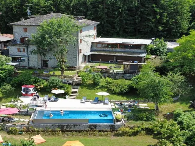 B B Casa Benassi
