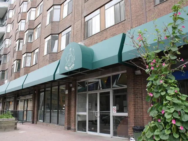 Neill Wycik Backpackers Hotel