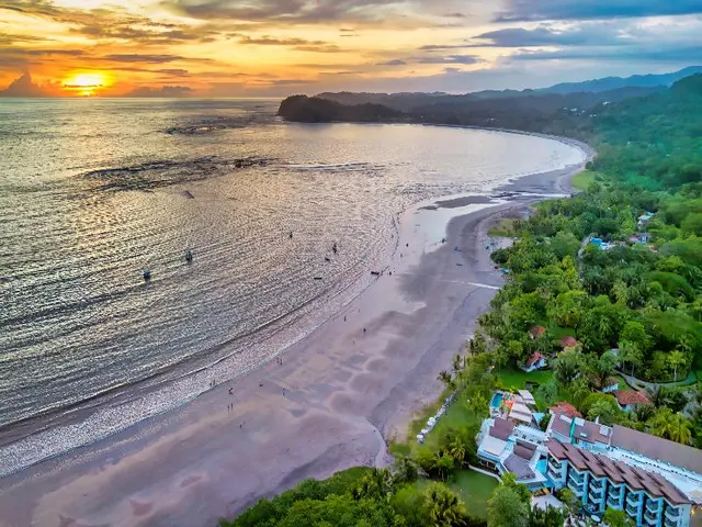 Azura Beach Resorts