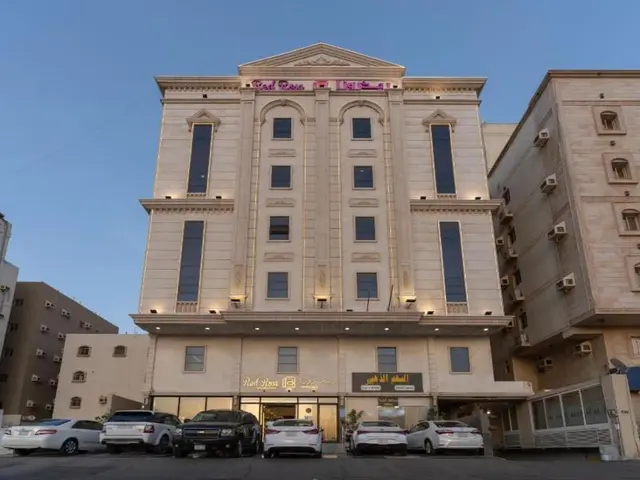 Gardenia Park Al Rawabi