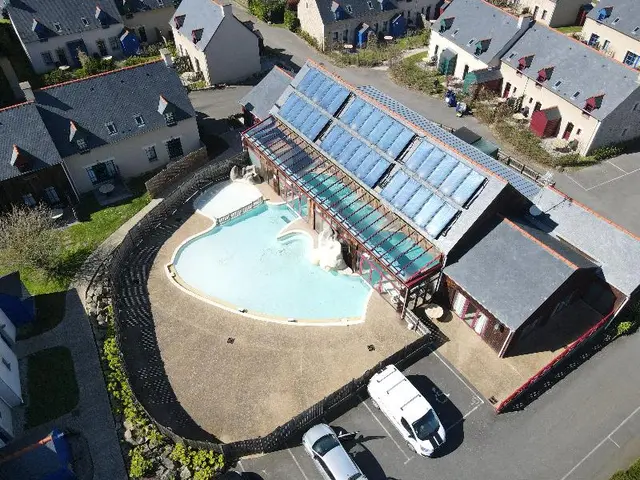 Le Village Cancalais