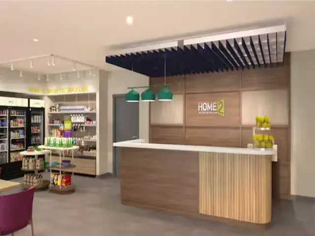 Home2 Suites By Hilton Texarkana