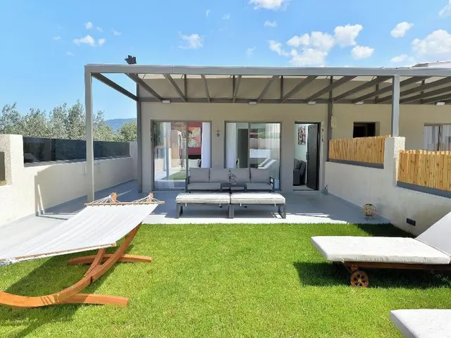 Swan Paradise Residences