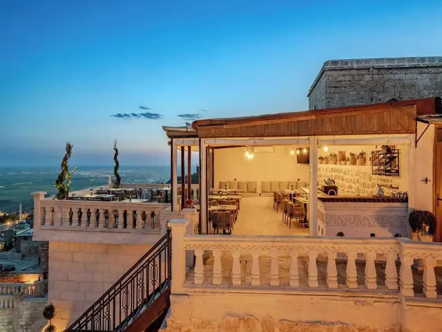 Maran House Mardin
