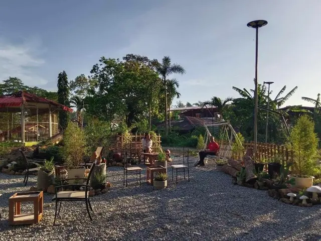 Koh Chang Cabana Hotel With Swiming Pool