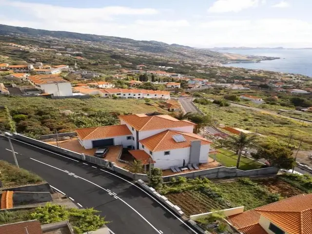 Casa Do Mundo Madeira