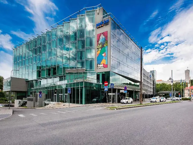 Park Inn by Radisson Meriton Conference&Spa Hotel