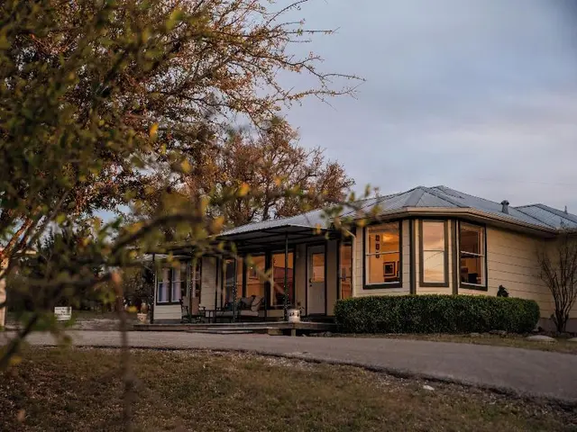 Hill Country Casitas