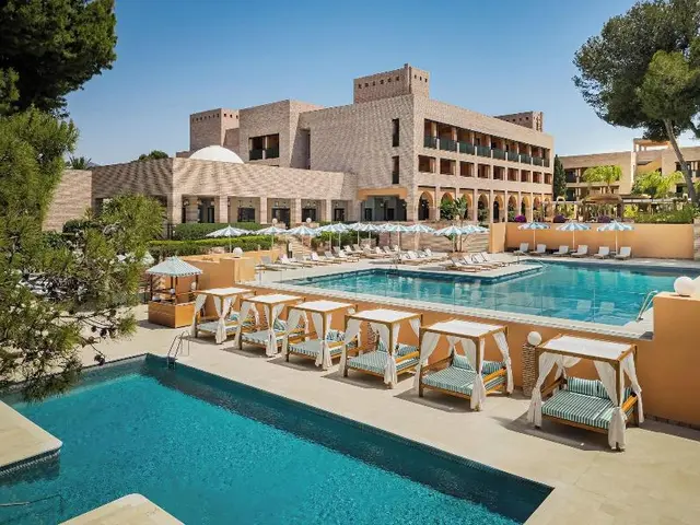 Gran Marbella Resort Beach Club