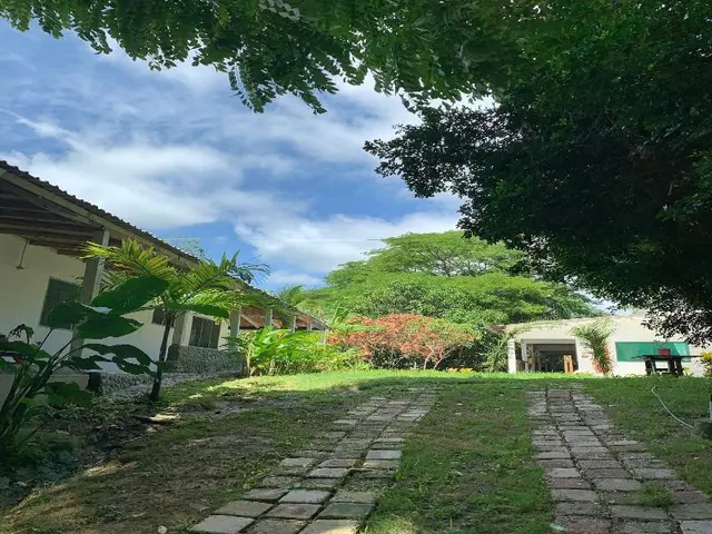 Hotel La Casablanca Tayrona