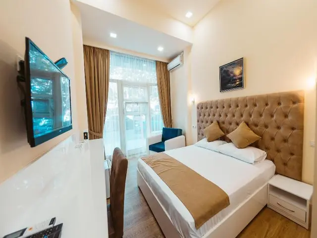 L Image Art Hotel