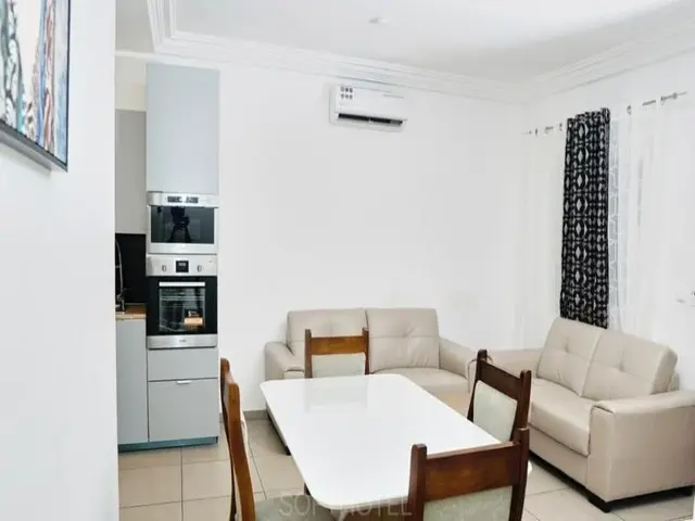 Softhotel Douala