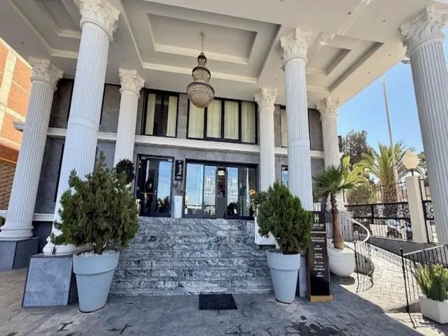 El Aziz Inn Cheraga