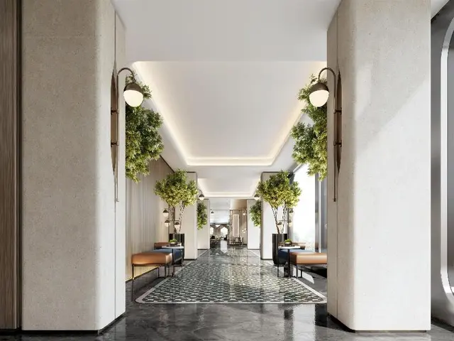 Hilton Garden Inn Guangzhou Baiyun Airport