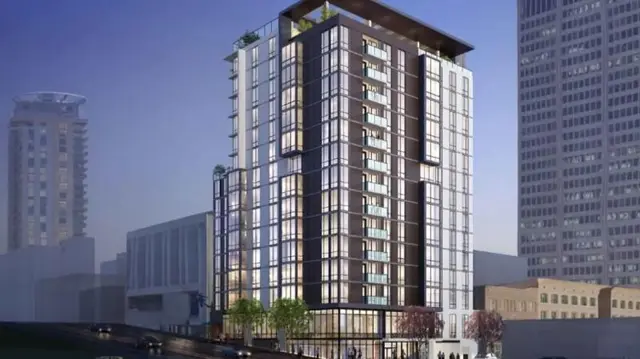 Home2 Suites by Hilton San Diego Downtown