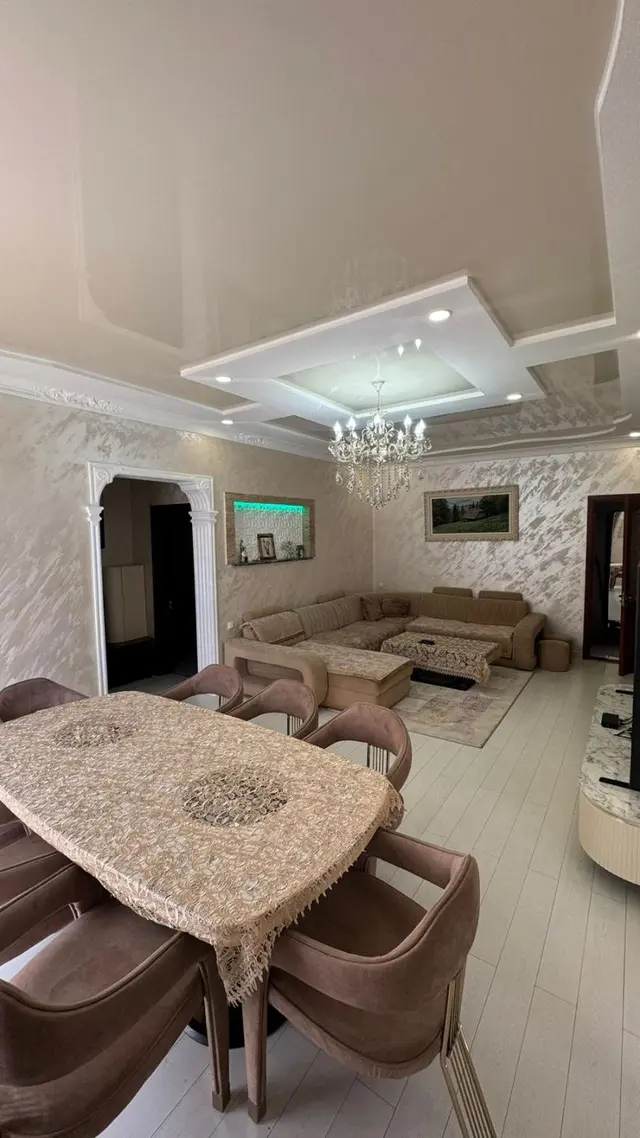 Umid 2026 Hotel